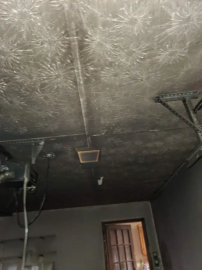 Fire and smoke damage assessment for Emergency Water Damage Services in Rainbow City